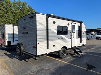 2026 Jayco Jay Flight SLX - Photo 10
