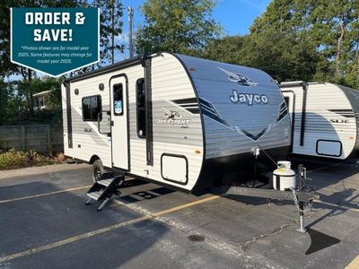 2026 Jayco Jay Flight SLX - Photo 7