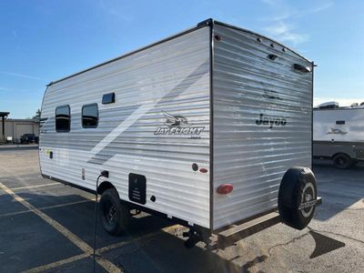 2026 Jayco Jay Flight SLX - Photo 8