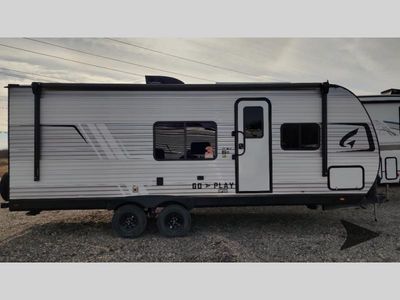 2025 Wayfinder RV Go Play - Photo 11
