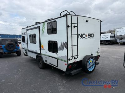 2022 Forest River RV No Boundaries - Photo 21