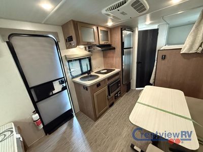 2022 Forest River RV No Boundaries - Photo 6