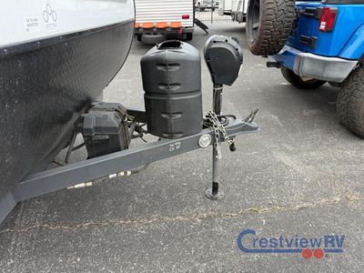 2022 Forest River RV No Boundaries - Photo 23
