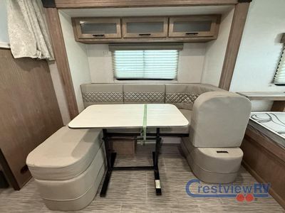 2022 Forest River RV No Boundaries - Photo 9