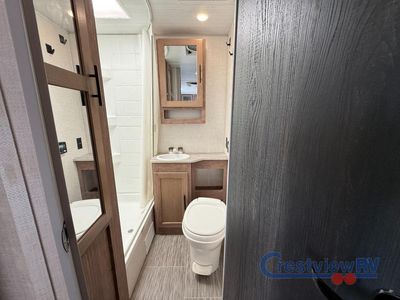 2022 Forest River RV No Boundaries - Photo 16