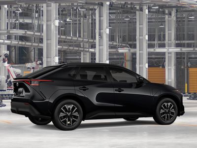 2026 Toyota bZ - Photo 13