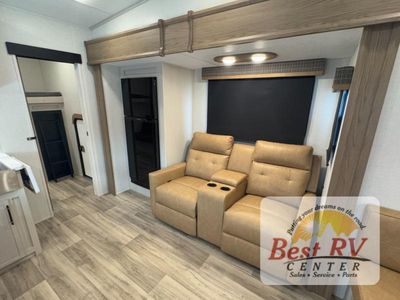 2025 Dutchmen RV Astoria - Photo 23