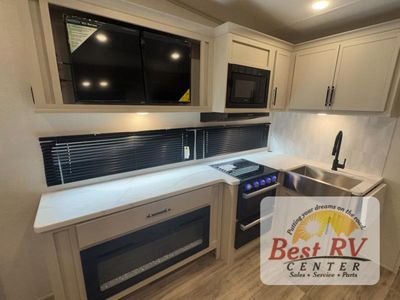 2025 Dutchmen RV Astoria - Photo 31