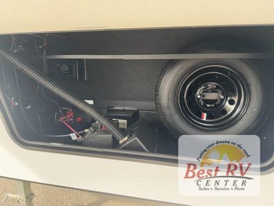 2025 Dutchmen RV Astoria - Photo 88