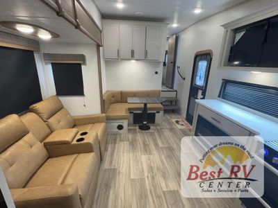 2025 Dutchmen RV Astoria - Photo 44