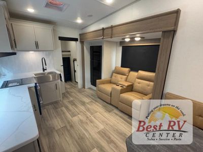 2025 Dutchmen RV Astoria - Photo 15