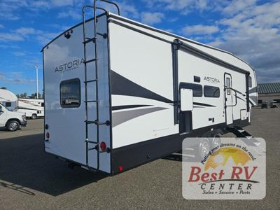 2025 Dutchmen RV Astoria - Photo 6