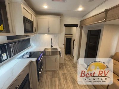 2025 Dutchmen RV Astoria - Photo 29