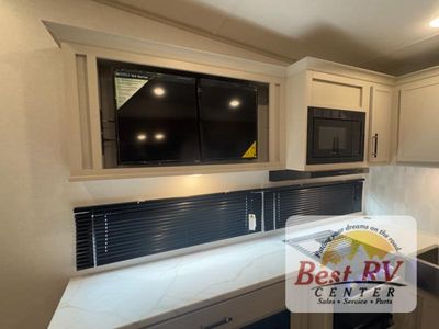 2025 Dutchmen RV Astoria - Photo 32