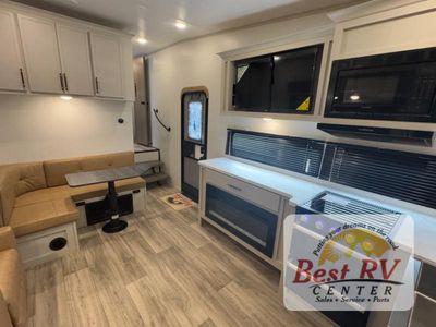 2025 Dutchmen RV Astoria - Photo 46