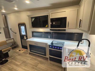 2025 Dutchmen RV Astoria - Photo 48
