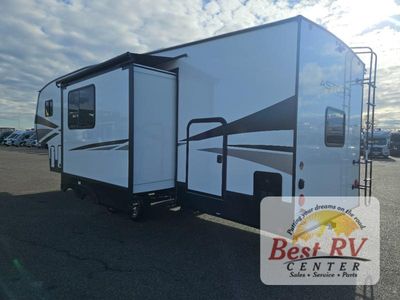 2025 Dutchmen RV Astoria - Photo 8