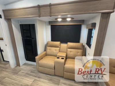 2025 Dutchmen RV Astoria - Photo 19