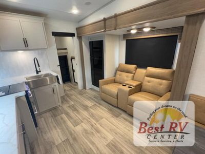 2025 Dutchmen RV Astoria - Photo 16