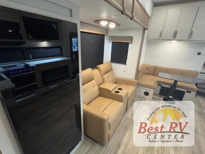 2025 Dutchmen RV Astoria - Photo 42