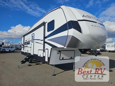 2025 Dutchmen RV Astoria - Photo 1