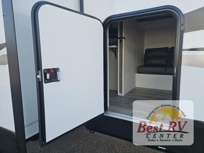 2025 Dutchmen RV Astoria - Photo 9