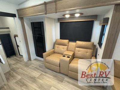 2025 Dutchmen RV Astoria - Photo 18