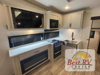 2025 Dutchmen RV Astoria - Photo 27