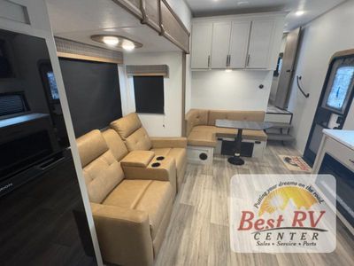2025 Dutchmen RV Astoria - Photo 43