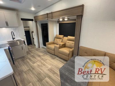 2025 Dutchmen RV Astoria - Photo 14