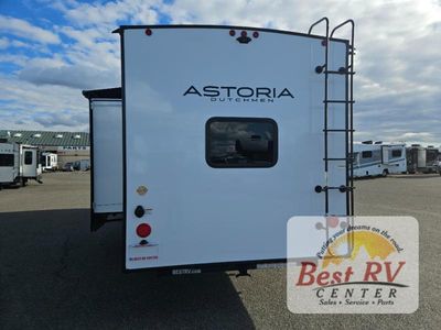 2025 Dutchmen RV Astoria - Photo 7