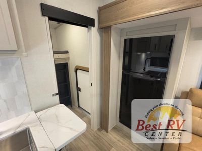 2025 Dutchmen RV Astoria - Photo 40