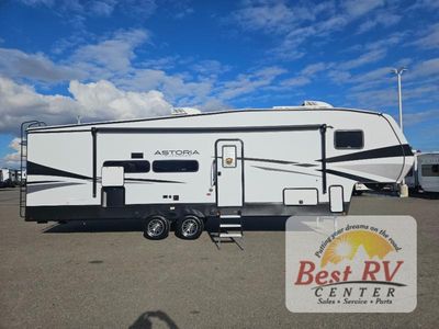 2025 Dutchmen RV Astoria - Photo 3