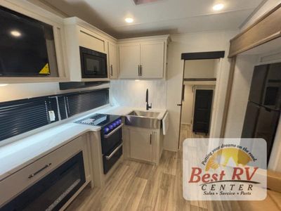 2025 Dutchmen RV Astoria - Photo 28