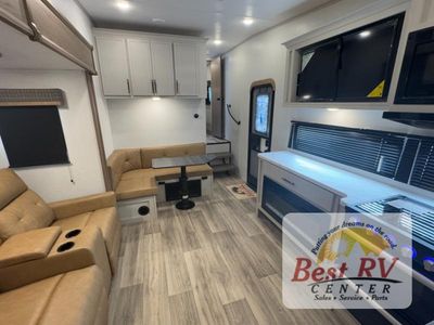 2025 Dutchmen RV Astoria - Photo 45