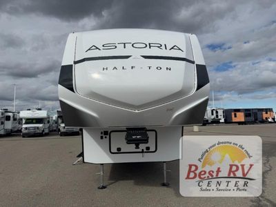 2025 Dutchmen RV Astoria - Photo 12