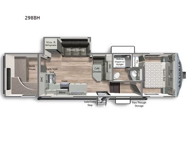 2025 Dutchmen RV Astoria - Photo 2
