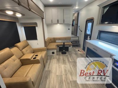 2025 Dutchmen RV Astoria - Photo 52