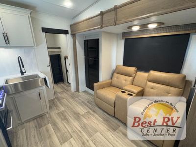 2025 Dutchmen RV Astoria - Photo 22