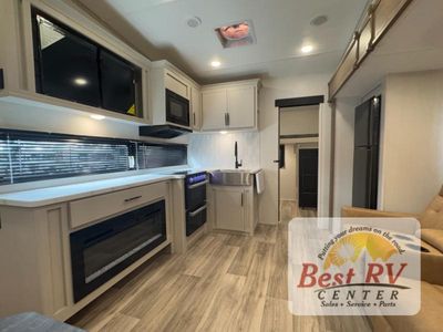 2025 Dutchmen RV Astoria - Photo 25