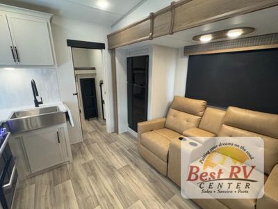 2025 Dutchmen RV Astoria - Photo 24