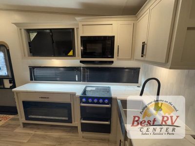 2025 Dutchmen RV Astoria - Photo 49