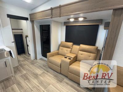 2025 Dutchmen RV Astoria - Photo 21