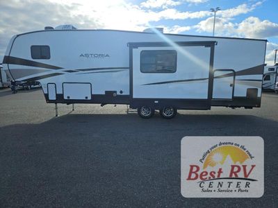 2025 Dutchmen RV Astoria - Photo 10