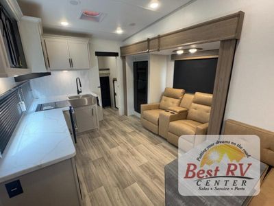 2025 Dutchmen RV Astoria - Photo 13