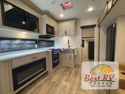2025 Dutchmen RV Astoria - Photo 26