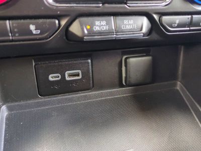 2024 Chevrolet Tahoe — photo 28 view