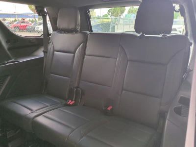 2024 Chevrolet Tahoe — photo 16 view