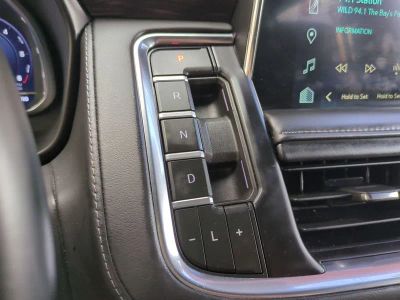 2024 Chevrolet Tahoe — photo 23 view