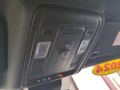 2024 Chevrolet Tahoe — photo 25 view